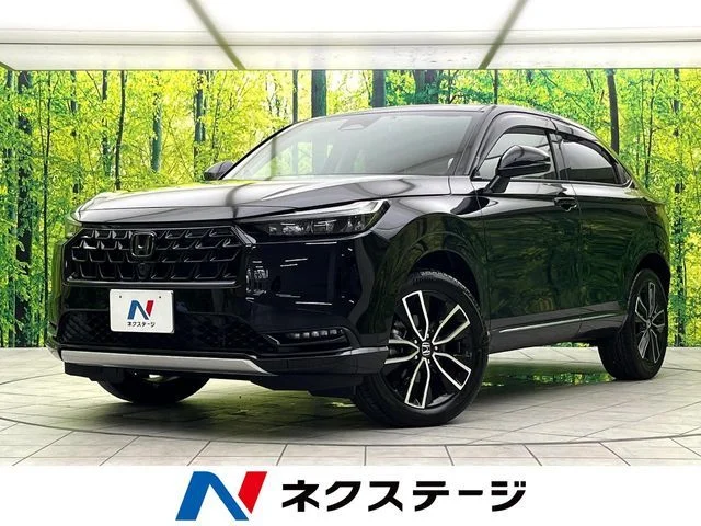 Honda VEZEL e:HEV Z 2024