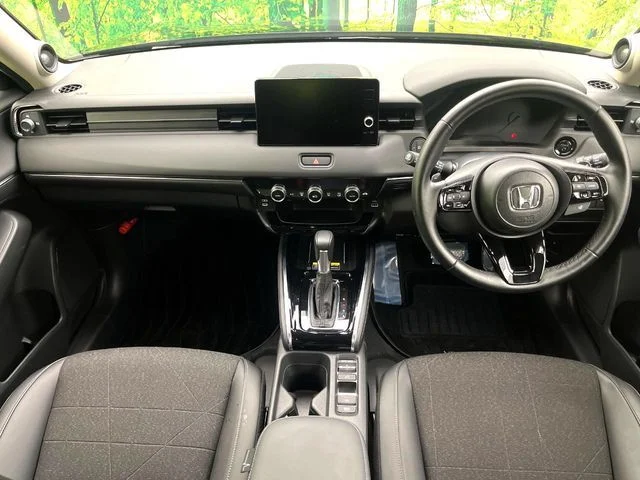 Honda VEZEL e:HEV Z photo 2