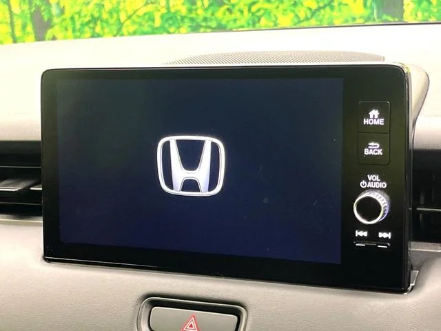 Honda VEZEL e:HEV Z photo 4