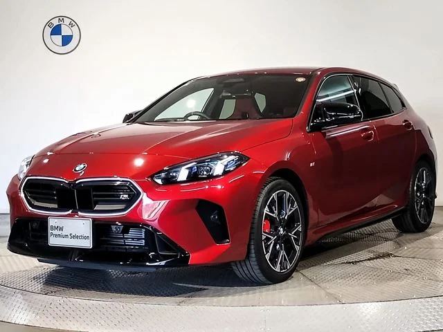 Bmw BMW 1series M135　xDrive 2025