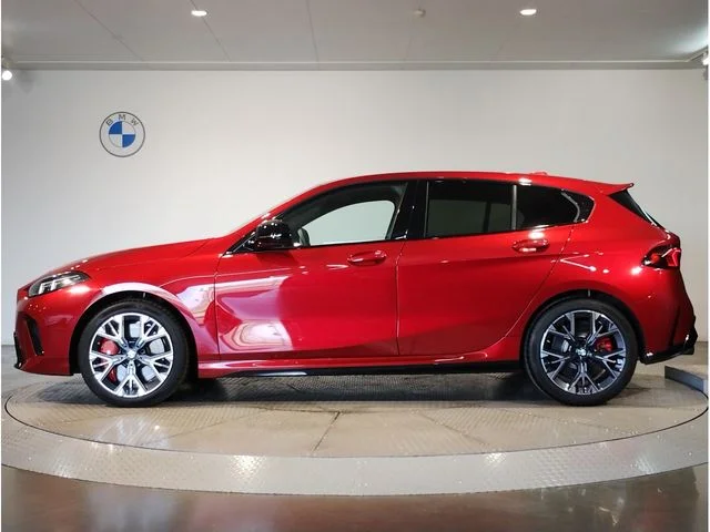 Bmw BMW 1series M135　xDrive photo 4