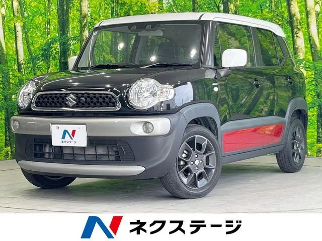 Suzuki XBEE ハイブリッド　MV 2022