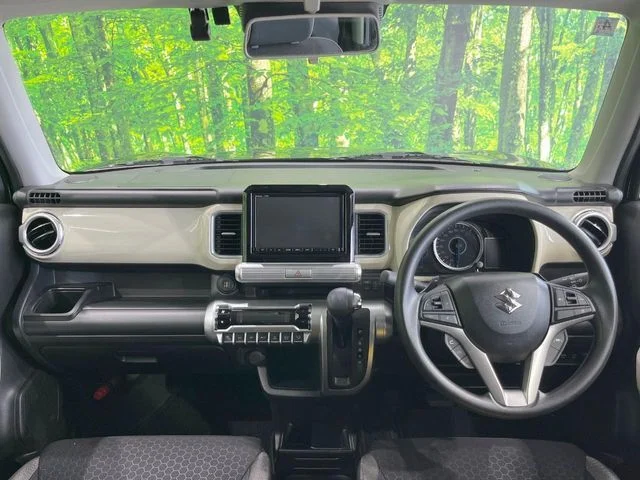 Suzuki XBEE ハイブリッド　MV photo 2