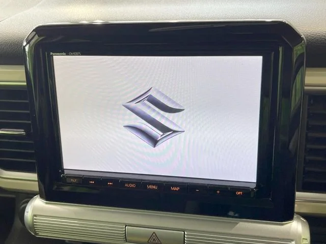 Suzuki XBEE ハイブリッド　MV photo 3
