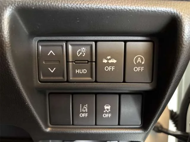 Suzuki WAGON R ハイブリッド　FZ　リミテッド photo 4