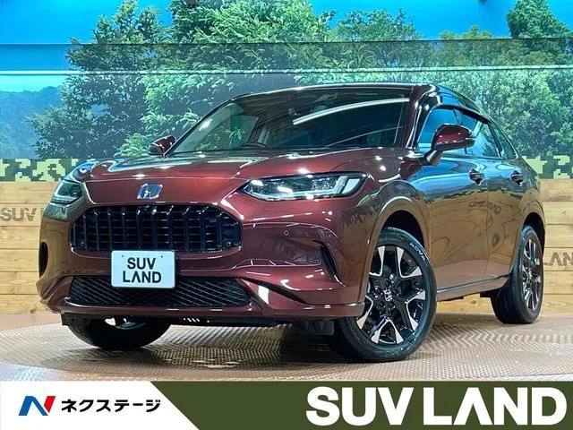 Honda ZR-V e:HEV Z 2023