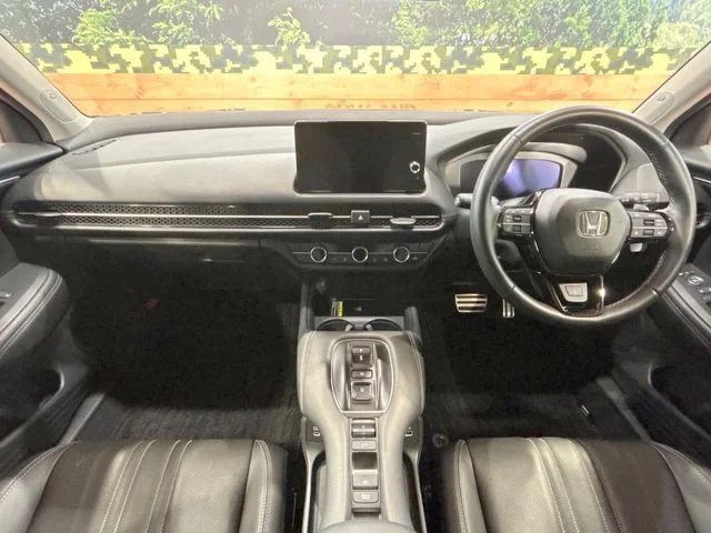 Honda ZR-V e:HEV Z photo 2