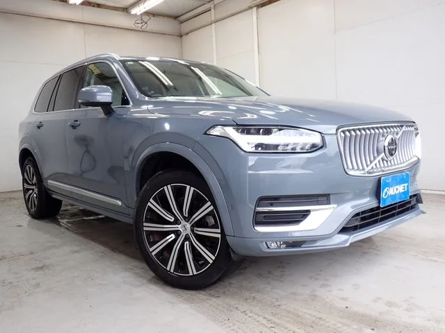 Volvo VOLVO XC90 アルティメット　B6　AWD 2023