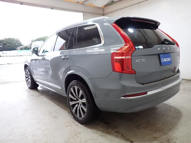 Volvo VOLVO XC90 アルティメット　B6　AWD photo 3