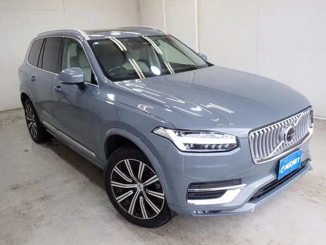 Volvo VOLVO XC90 アルティメット　B6　AWD photo 4