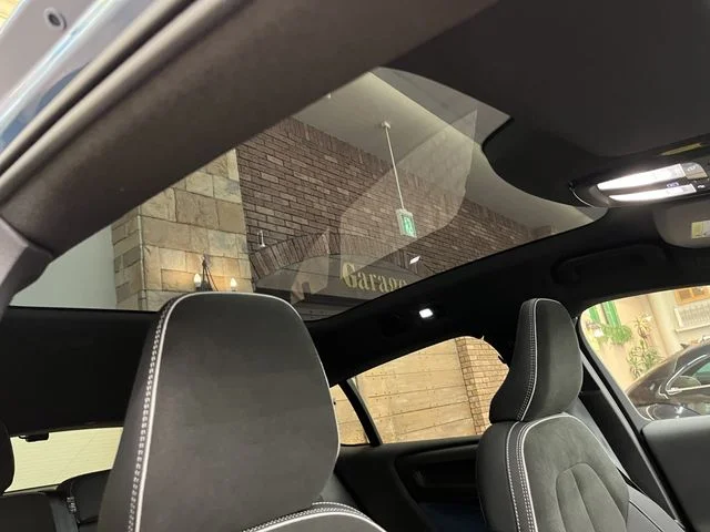 Volvo VOLVO C40 リチャージアルティメットシングルモーター photo 4