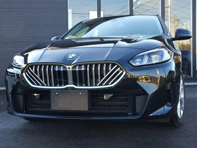 Bmw BMW 1series 120 2024
