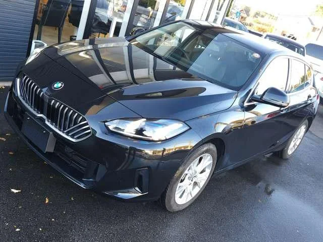 Bmw BMW 1series 120 photo 2
