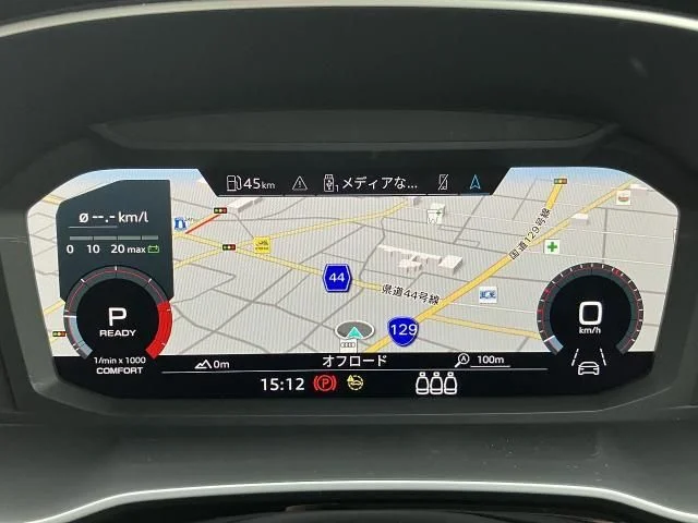 Audi AUDI Q3 35　TDI　クワトロ　Sライン photo 4