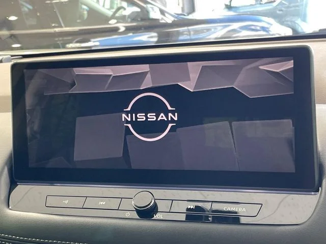 Nissan X-TRAIL HYBRID 4WD G　e−4ORCE photo 4