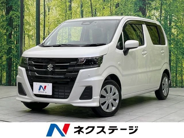 Suzuki WAGON R ZL 2026