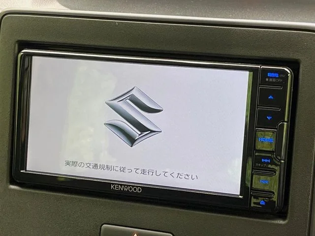 Suzuki WAGON R ZL photo 3