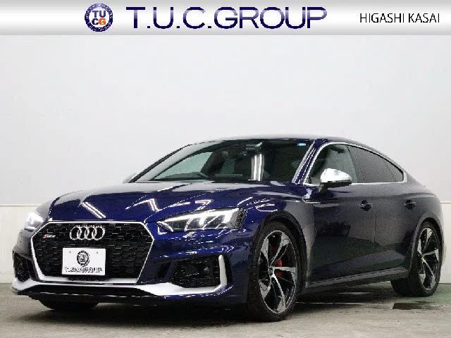 Audi AUDI RS5 SPORTBACK ベースグレード 2020