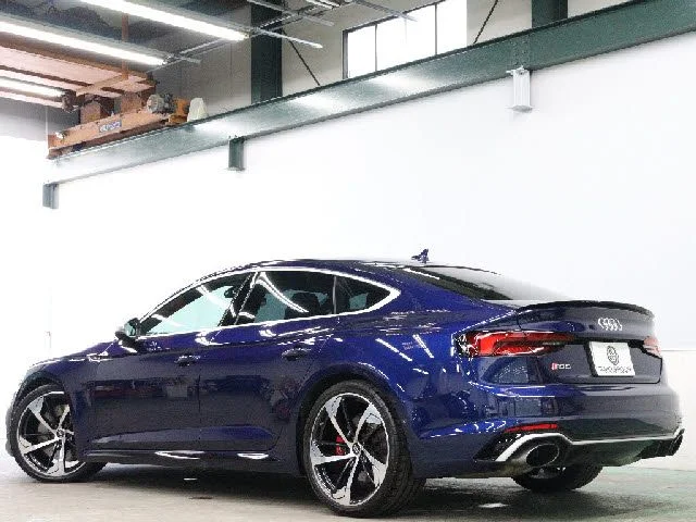 Audi AUDI RS5 SPORTBACK ベースグレード photo 3