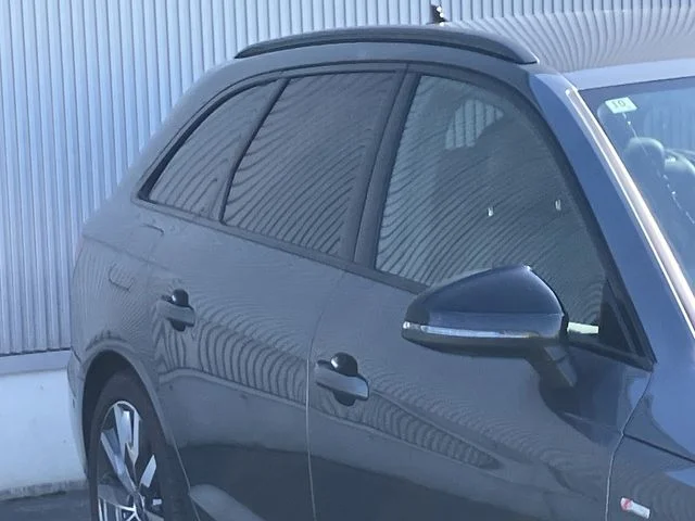 Audi AUDI A4 AVANT 40　TDI　クワトロ　Sライン photo 4