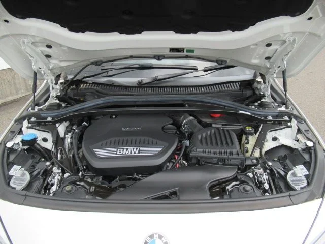 Bmw BMW 1series 118d　Mスポーツ photo 4
