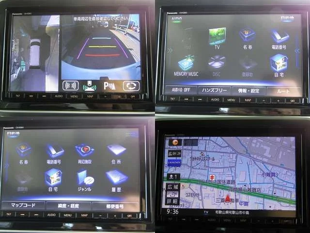 Suzuki Spacia GEAR ハイブリッドXZ photo 3