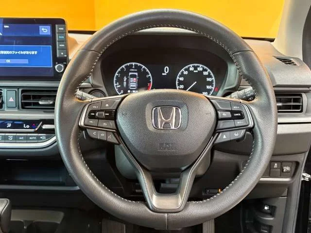 Honda WR-V Z＋ photo 2