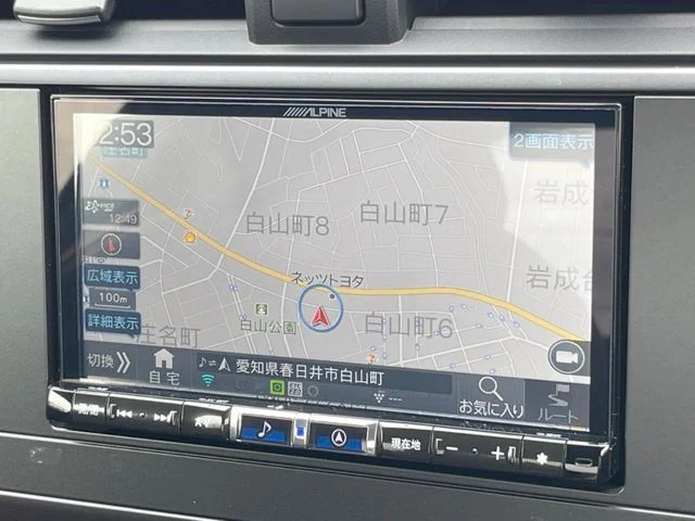 Subaru BRZ STI　スポーツ photo 4