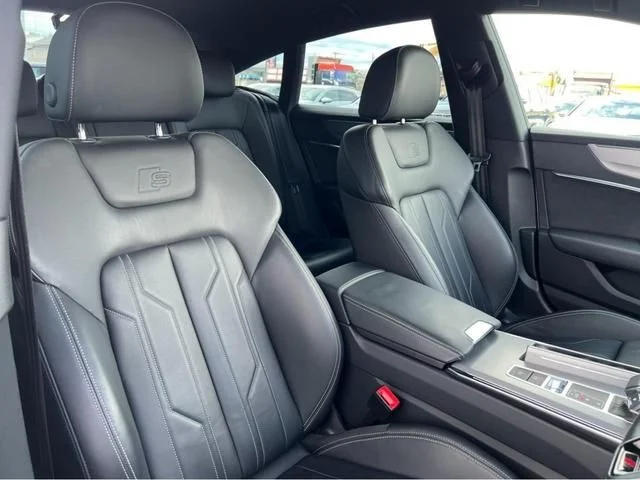 Audi AUDI A7 SPORTBACK 45　TFSI　クワトロ　Sラインパッケ photo 4
