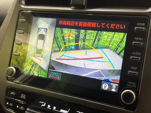 Toyota PRIUS A　ツーリングセレクション　ブラックEd photo 4