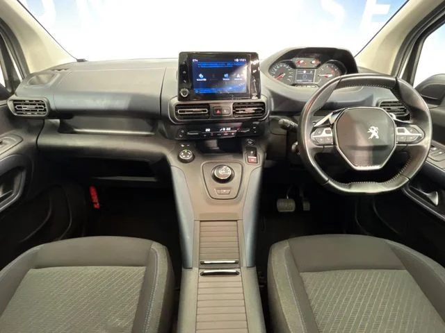 Peugeot PEUGEOT RIFTER デビューエディション photo 2