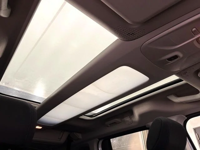 Peugeot PEUGEOT RIFTER デビューエディション photo 4