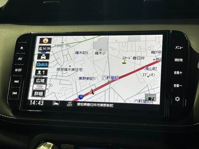 Nissan KICKS X photo 3