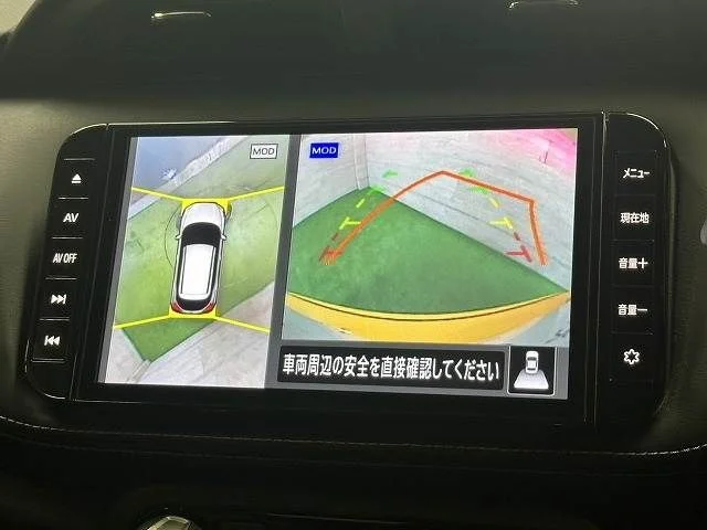 Nissan KICKS X photo 4