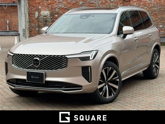 Volvo VOLVO XC90 ウルトラ　B5　AWD 2025