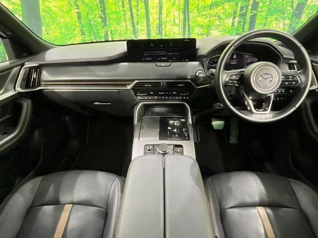 Mazda CX-60 XD−HVエクスクルーシブスポーツ4WD photo 2