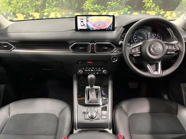 Mazda CX-5 XD　ブラックトーンエディション photo 2