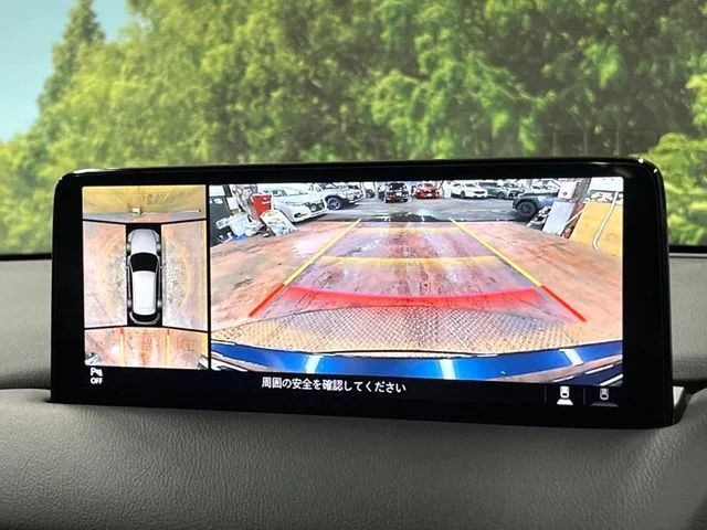 Mazda CX-5 XD　ブラックトーンエディション photo 4