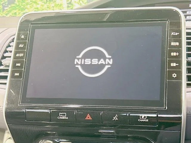 Nissan SERENA WG e−POWER　ハイウェイスター　V photo 3