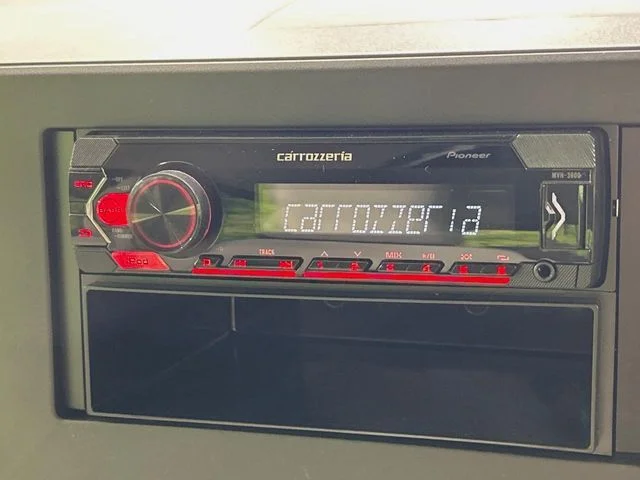 Mitsubishi eK SPACE M photo 4