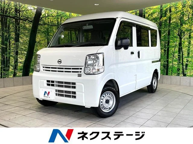 Nissan NV100 CLIPPER DX　HR 2023