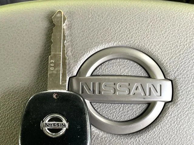 Nissan NV100 CLIPPER DX　HR photo 4