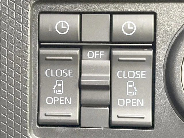 Daihatsu TANTO FAN CROSS ベースグレード photo 3
