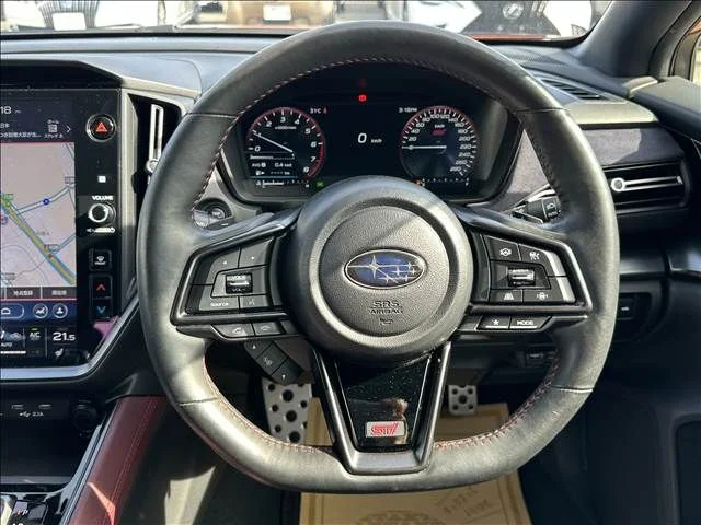 Subaru WRX S4 STI　スポーツ　R　EX photo 2