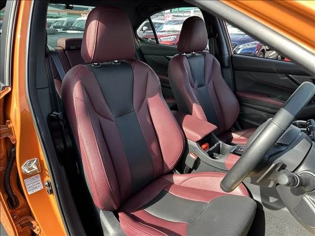 Subaru WRX S4 STI　スポーツ　R　EX photo 4