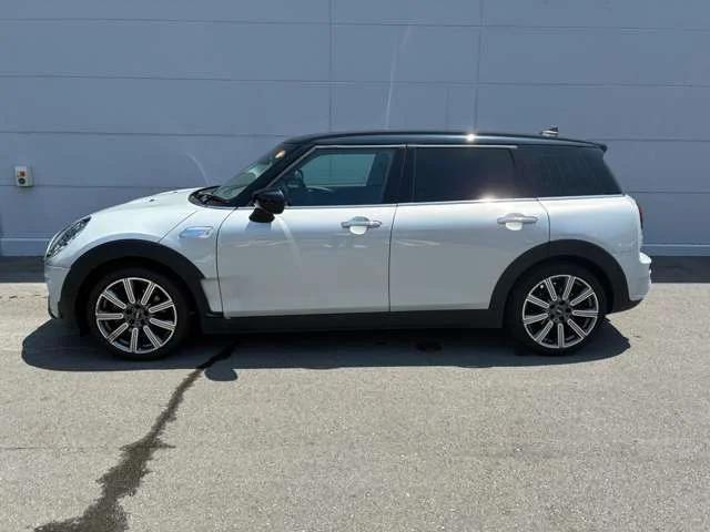 Bmw MINI COOPER S CLUBMAN ベースグレード photo 3