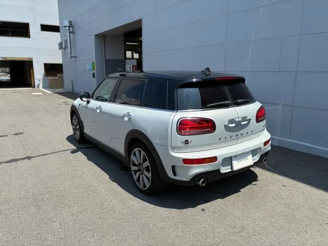 Bmw MINI COOPER S CLUBMAN ベースグレード photo 4