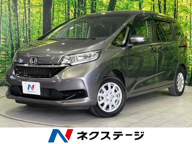 Honda FREED 4WD G　ホンダセンシング 2019