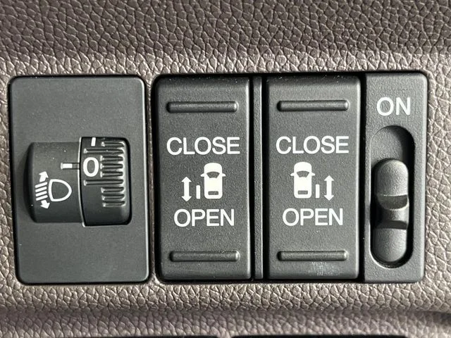 Honda FREED 4WD G　ホンダセンシング photo 3