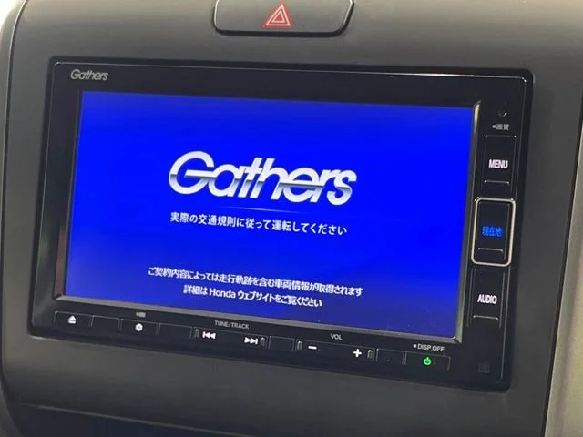 Honda FREED 4WD G　ホンダセンシング photo 4